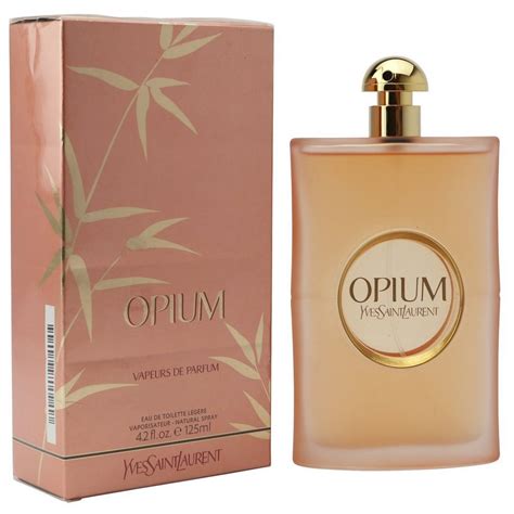 opium yves saint laurent 125ml price|yves Saint Laurent opium original.